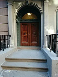 54 West 9th Street in Greenwich Village