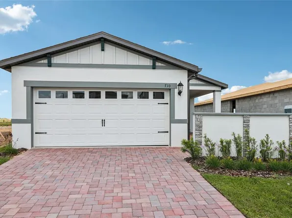 710 Impala Rd, Lake Alfred, FL 33850