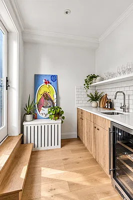 Kitchen, photo 2