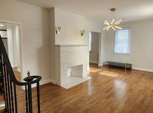 2724 Summit Ter #SF, Linden, NJ 07036