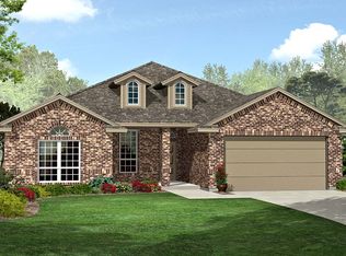 6917 McPherson Ln, Midland, TX 79706