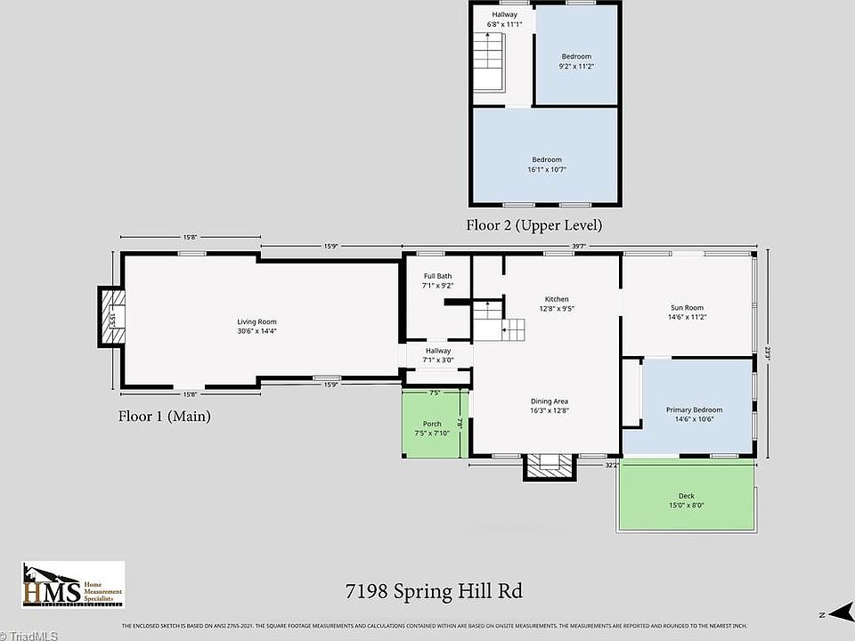 40th image of 7198 Spring Hill Rd