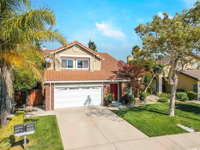 4549 Beacon Bay Dr, Union City, CA, 94587