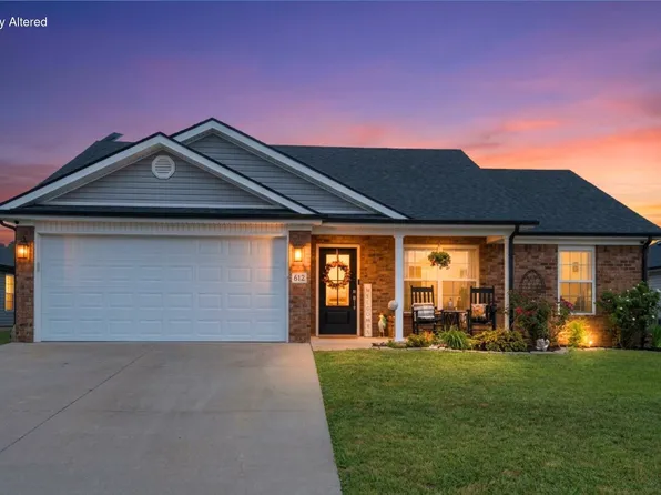 612 Boulder Ct, Berea, KY 40403