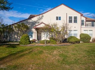 59 C Yorkshire Dr, Monroe Township, NJ 08831