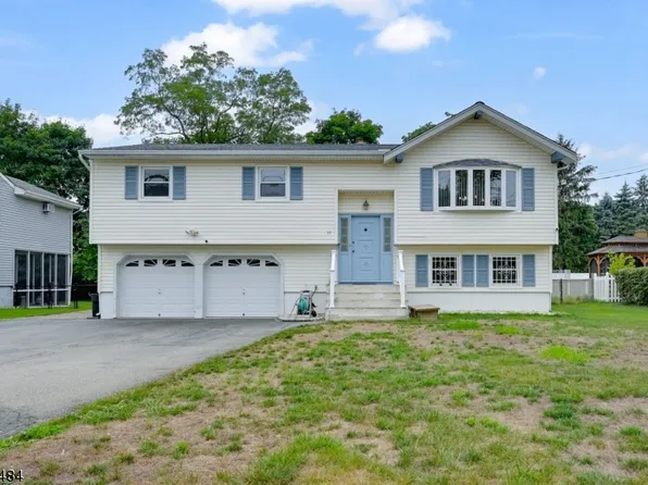 33 Oak Ave, Pequannock Twp., NJ 07440