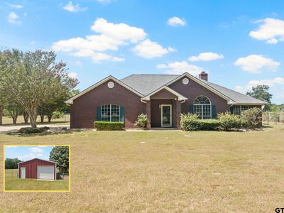 395 County Road 1042 #2, Mount Pleasant, TX, 75455