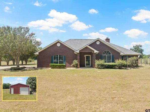 395 County Road 1042 #2, Mount Pleasant, TX 75455