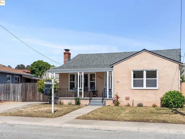 1068 Dillo St, San Leandro, CA 94578