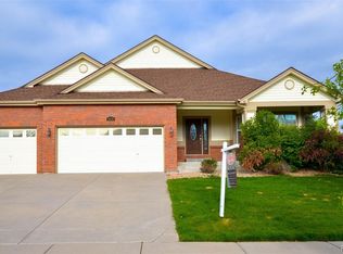 8039 S Country Club Pkwy, Aurora, CO 80016