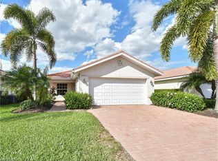 19683 Villa Rosa Loop, Estero, FL 33967