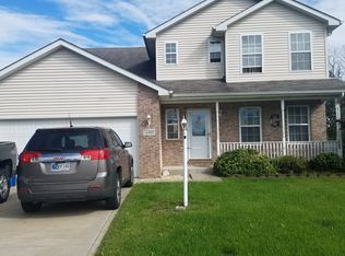 12485 Spencer Pl, Crown Point, IN 46307