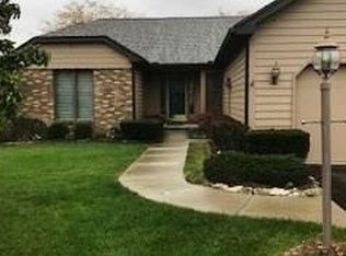 10263 Rue Du Lac Rd, Whitehouse, OH 43571