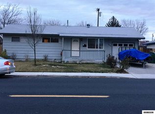 2540 Probasco Way, Sparks, NV 89431