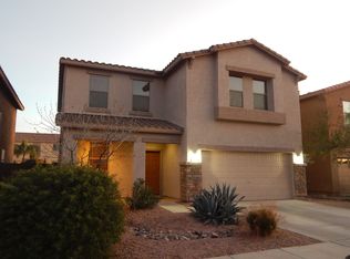 7029 W Saint Catherine Ave, Laveen, AZ 85339