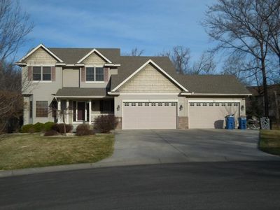 19494 Albany Cir NW, Elk River, MN, 55330