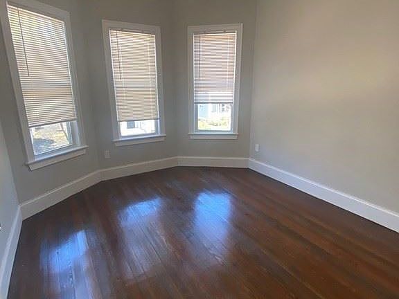 21 Mount Vernon St. #3 Boston (Dorchester) Unit Photo 4
