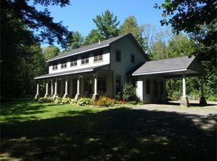 67 Evers Ln, High Falls, NY 12440