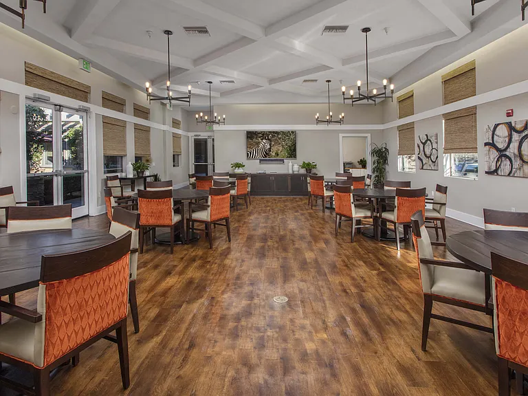 55+ Community - Remington at Ladera Ranch — Photo 18