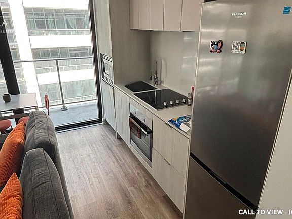 2nd image of 1 Jarvis St #1118