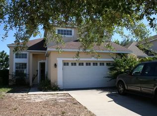 1787 Cambridge Village Ct, Ocoee, FL 34761