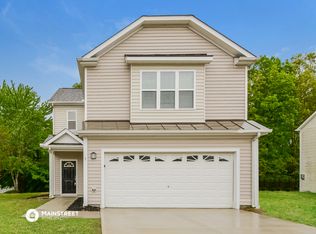 1 Moonstone Ct, Durham, NC 27703