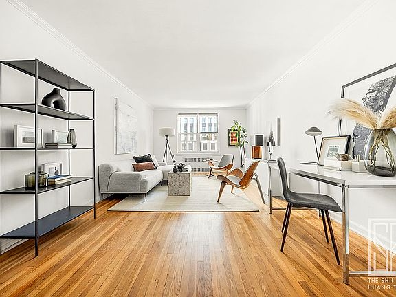 3rd image of 30 Monroe Pl APT 5C