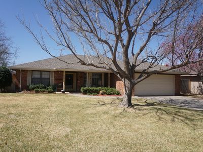 3916 Eaton Dr, Amarillo, TX, 79109