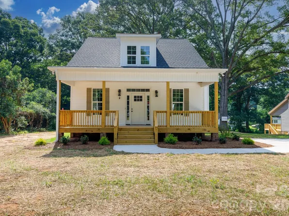 579 Trexler Ln, Rock Hill, SC 29732