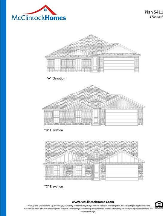 2nd image of 1313 Oak Tree Dr
