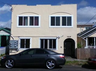 1619 Chanslor Ave APT A, Richmond, CA 94801