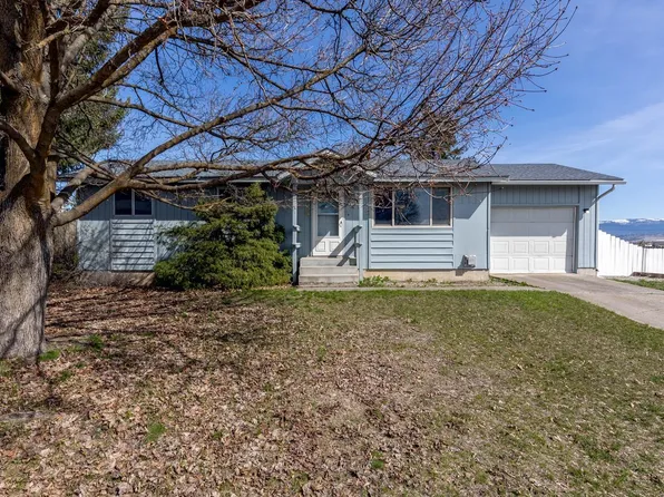 4316 N Lillian Rd, Spokane, WA 99216