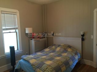 123 Walnut St #1, Somerville, MA 02145