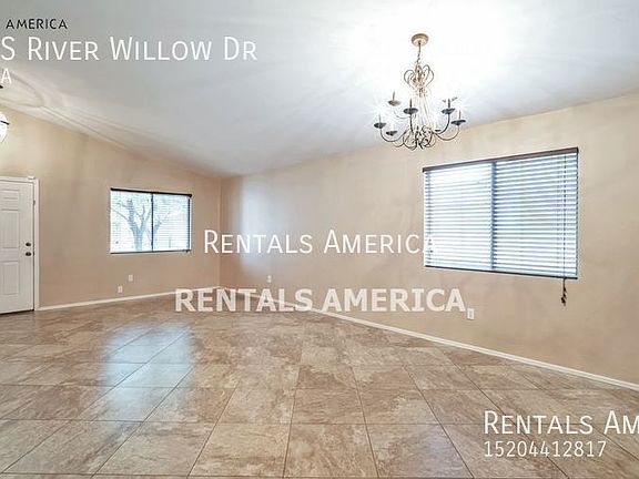 5th image of 7419 S River Willow Dr