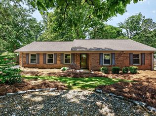 1608 Burnley Dr, Cary, NC 27511