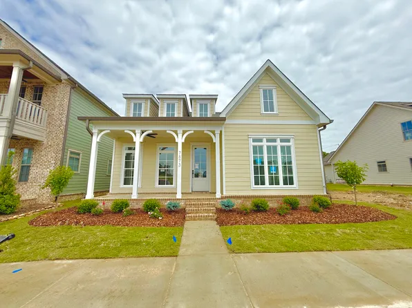 7873 Honeycomb Ln, Chattanooga, TN 37421