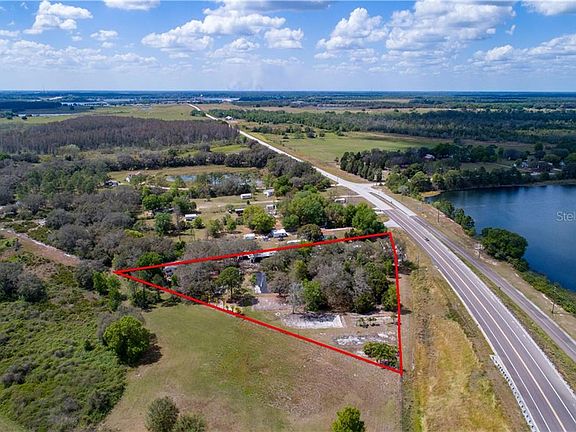 2nd image of 3305 County Road 557a