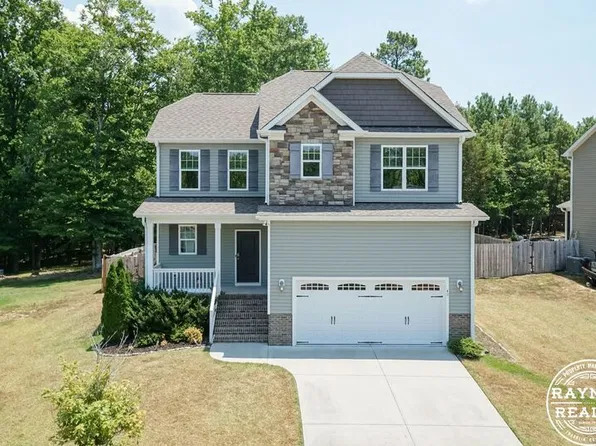 40 Prospectus Ln, Franklinton, NC 27525