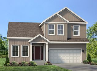 Sequoia Plan, Edgewood Vistas, Lake Geneva, WI 53147