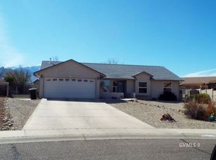 1668 S Pheasant Ln, Thatcher, AZ 85552