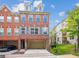 13426 Roberts Tavern Ct #2384, Clarksburg, MD 20871