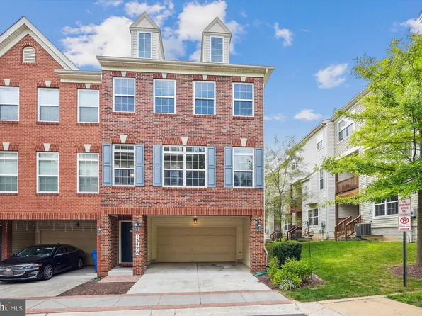 13426 Roberts Tavern Ct #2384, Clarksburg, MD 20871