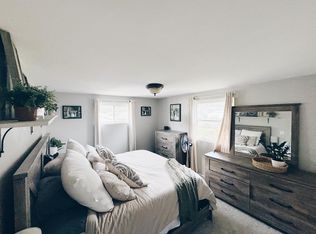 1721 Rerick Dr, South Bend, IN 46635