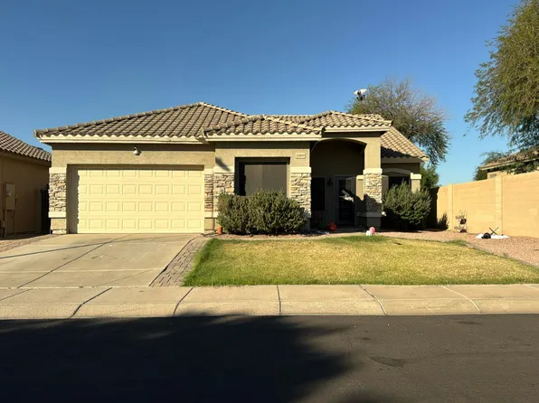 11800 W Virginia Ave, Avondale, AZ 85392