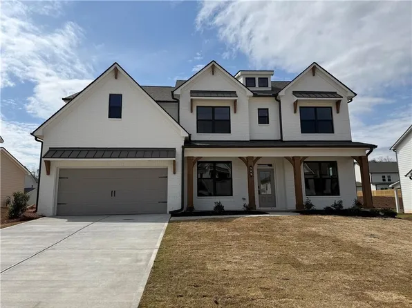 369 Scarlett Rose Way, Hoschton, GA 30548