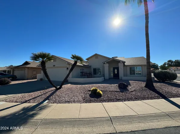 2691 LEISURE WORLD --, Mesa, AZ 85206