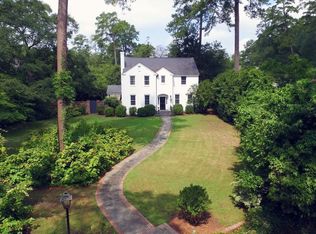 1501 Tanglewood Rd, Columbia, SC 29205