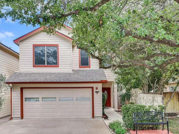 1303 N Cuernavaca Dr #B, Austin, TX 78733