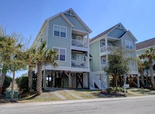 202-202B N Boca Bay Ln #B, Holly Ridge, NC 28445