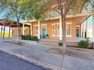 306 E Cottonwood St, Globe, AZ 85501
